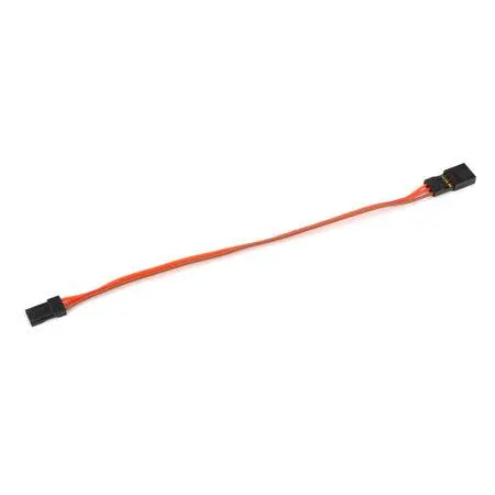Spektrum Standard Servo Extension 6"  (Spma3051) 1