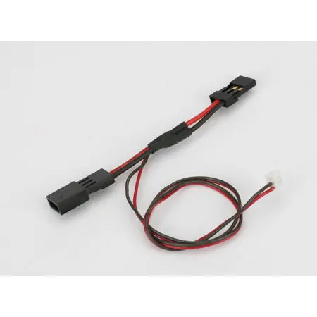 Spektrum Air Telemetry Flight Pack (Spma9554) 1