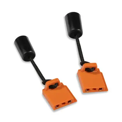 Spektrum Powerguard Powerkey Set (2)   (Spmx-1137) 1