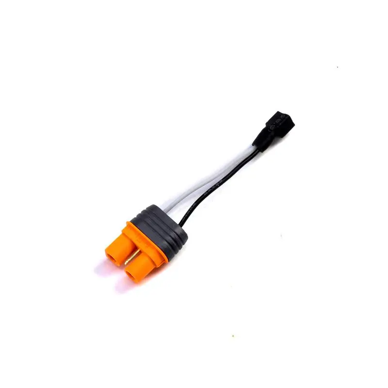 Spektrum Adapter: Ic3 Battery / Jst Ph2.0 Device  (Spmxca309) 1