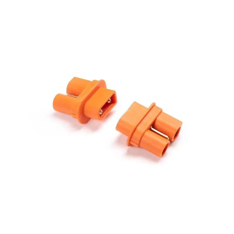 Spektrum One-Piece Battery Adapter: Ic2 Device / Ic3 Battery (2)   (Spmxca532) 1