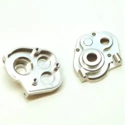 St Concepts Hd Center Transmission Case For Hpi (Strtsh116861csm) 1