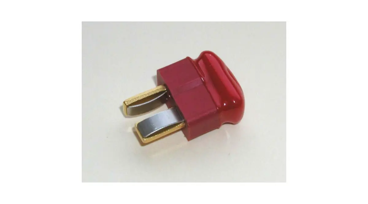 As1-P,  Armsafe Arming Plug (Sud0301) 1
