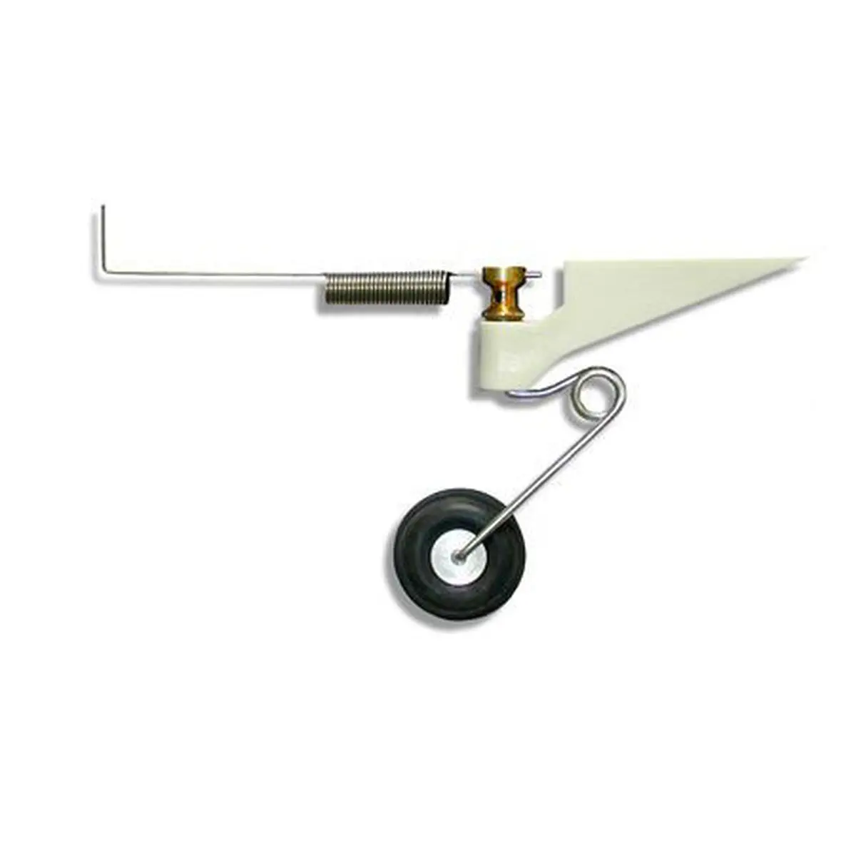 Sullivan Tailwheel Bracket, 16-35 Lb  (Sul862) 1