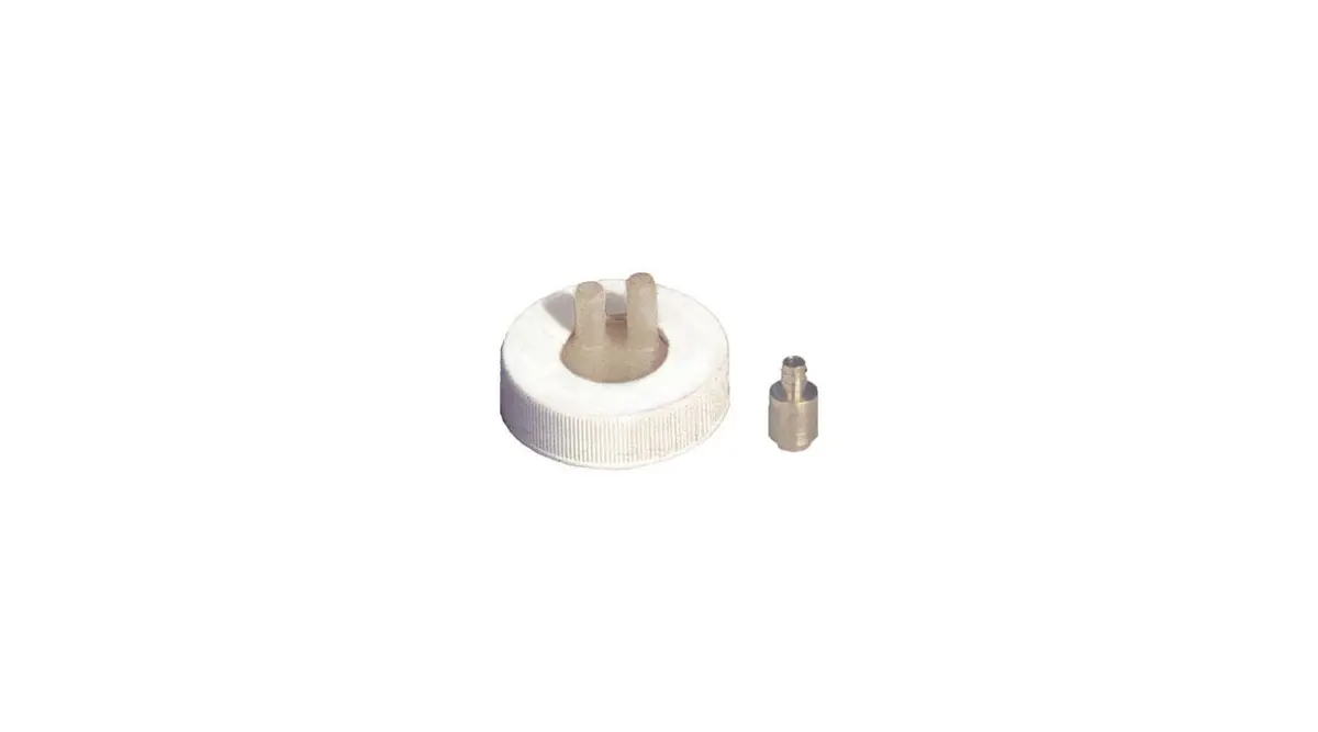Sullivan Fuel Feed Bottle Cap   (Sul487) 1