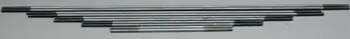 Sullivan Double Threaded Rods 4-40    (Sul494) 1