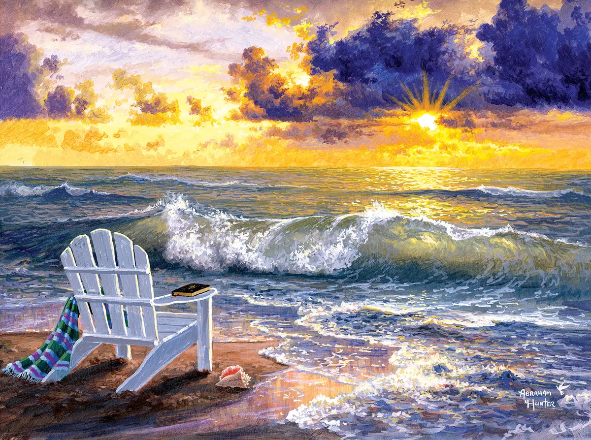 Sunsout Be Still (Sun69684) 1