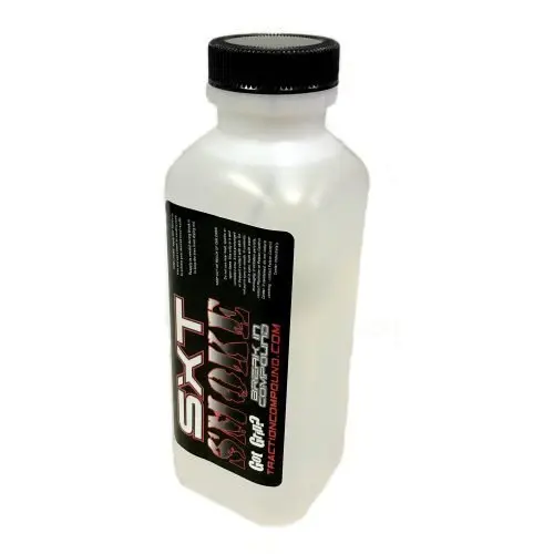 Sxt “Smoke”Tire Break-In Compound (Sxt00060) 1