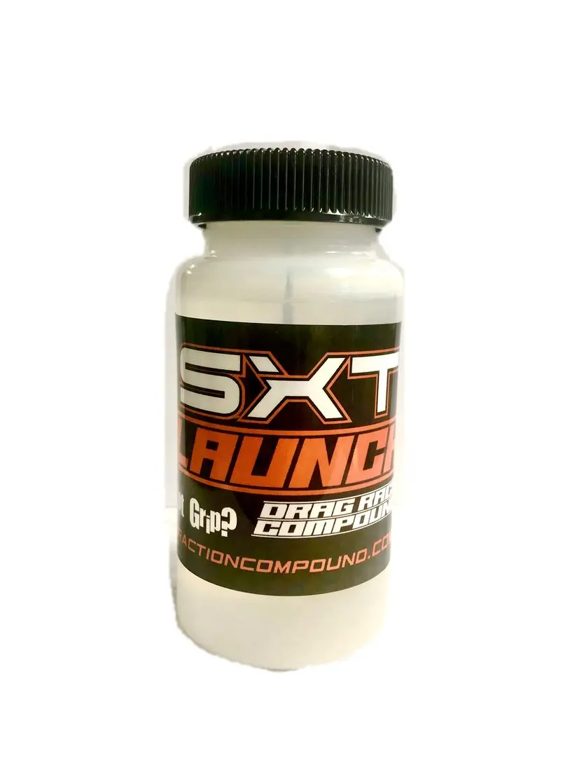 Sxt Launch Drag Tire Compound (Sxt00070) 1
