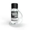 Spaz Stix Ultimate Clear Coat For Mirror Chrome, Airbrush Ready Paint, 2Oz Bottle (Szx10900) 1