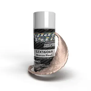 Spax Stix Bronze Pearl Aerosol Paint, 3.5Oz Can (Szx16069) 1