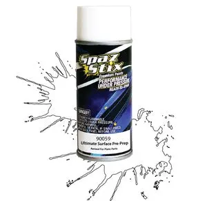 Spax Stix Utimate Surface Pre-Prep, 3.5Oz Aerosol Can  (Szx90059) 1