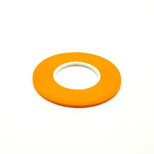 Spaz Stix 2Mm X 18M Masking Tape   (Szxmt02) 1