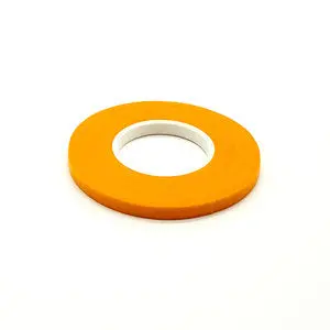 Spaz Stix 4Mm X 18M Masking Tape   (Szxmt04) 1