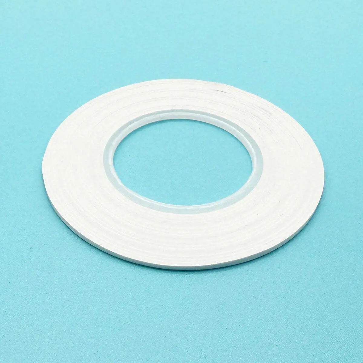 Spaz Stix 2Mm X 18M Vinyl Tape   (Szxvt02) 1