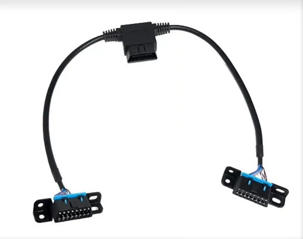 Edge Obd2 Passthrough Splitter 1
