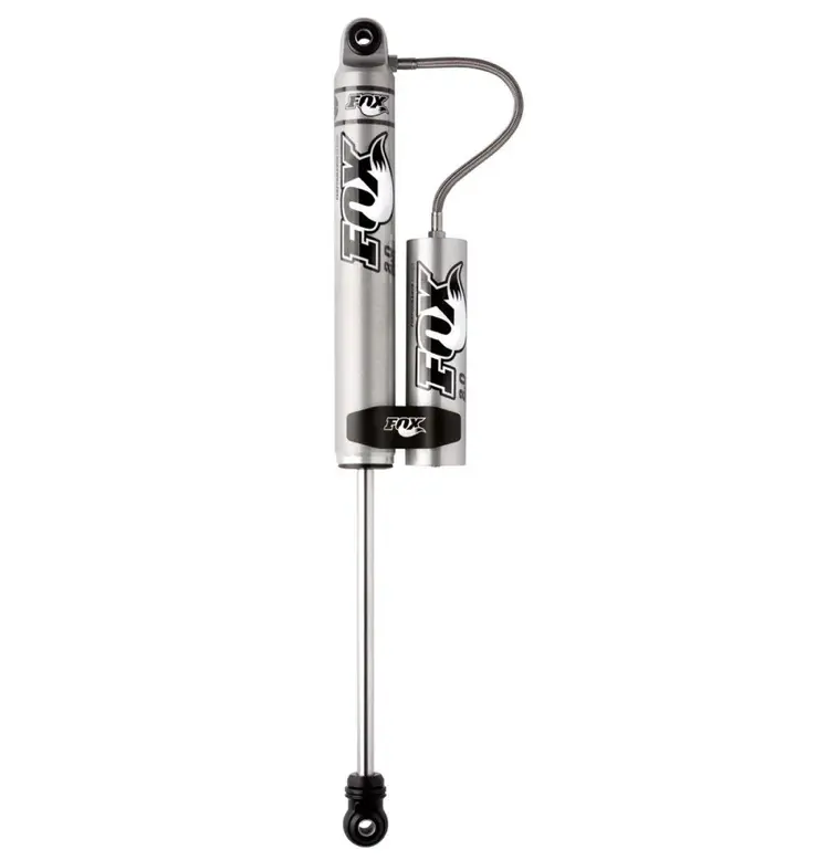 [Open Box] Fox 2.0 Performance Series Smooth Body Reservoir Shock - 985-24-112 / Jeep Tj/Xj Rear 2.5"-3.5" Lift 1