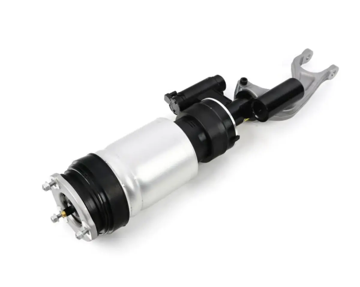 Front Air Suspension Strut | 2019-2022 Tesla Model X 4Wd | Vigor Oem 1027061-00-C 2