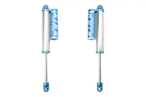 King Performance Series Rear Oem Shock Kit For Chevrolet/Gmc 2500Hd 4Wd & 2Wd 2001-2010 1