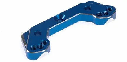 Tamiya Rc 37T Aluminum One-Way Pulley (Tam42309) 1