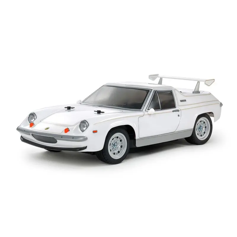 Tamiya 1/10 Lotus Europa Special M-06 2Wd On-Road Touring Kit   (Tam58698a) 1