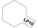 Tamiya Lacquer Paint Thinner Lp-10 10Ml   (Tam82110) 1