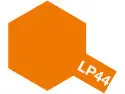 Tamiya - Lacquer Paint Lp-44 Metallic Orange 10Ml Bottle   (Tam82144) 1