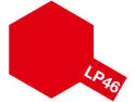 Tamiya Lacquer Paint Lp-46 Pure Metallic Red 10Ml Bottle   (Tam82146) 1