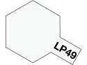 Tamiya Lacquer Paint Lp-49 Pearl Clear 10Ml Bottle   (Tam82149) 1