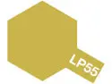 Tamiya Lacquer Paint Lp-55 Dark Yellow 2 10Ml Bottle   (Tam82155) 1