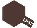 Tamiya Lacquer Paint Lp-57 Red Brown 2 10Ml Bottle   (Tam82157) 1