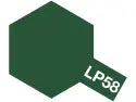 Tamiya Lacquer Paint Lp-58 Nato Green 10Ml Bottle   (Tam82158) 1