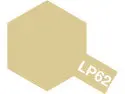 Tamiya Lacquer Paint Lp-62 Titanium Gold 10Ml Bottle   (Tam82162) 1