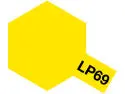 Lacquer Paint Lp-69 Clear Yellow 10Ml Bottle   (Tam82169) 1
