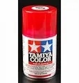 Tamiya Lacquer Ts-74 Clear Red 3 Oz (Tam85074) 1