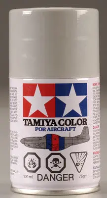 Tamiya As-2 Spray Light Gray Ijn 3 Oz (Tam86502) 1