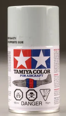 Tamiya As-5 Spray Light Blue Luftwaffe 3 Oz (Tam86505) 1
