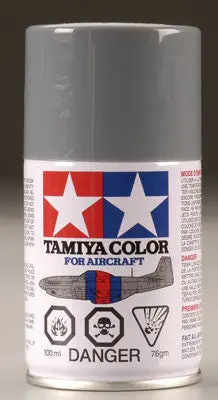 Tamiya As-10 Spray Ocean Gray Raf 3 Oz (Tam86510) 1