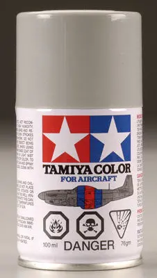 Tamiya As-11 Spray Medium Sea Gray Raf 3 Oz (Tam86511) 1