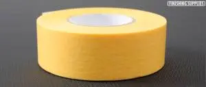 Tamiya Masking Tape 18Mm Refill   (Tam87035) 1