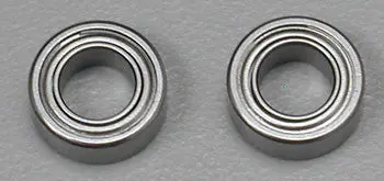 Tamiya 1160 Bearing 58280 (Tam9805802) 1