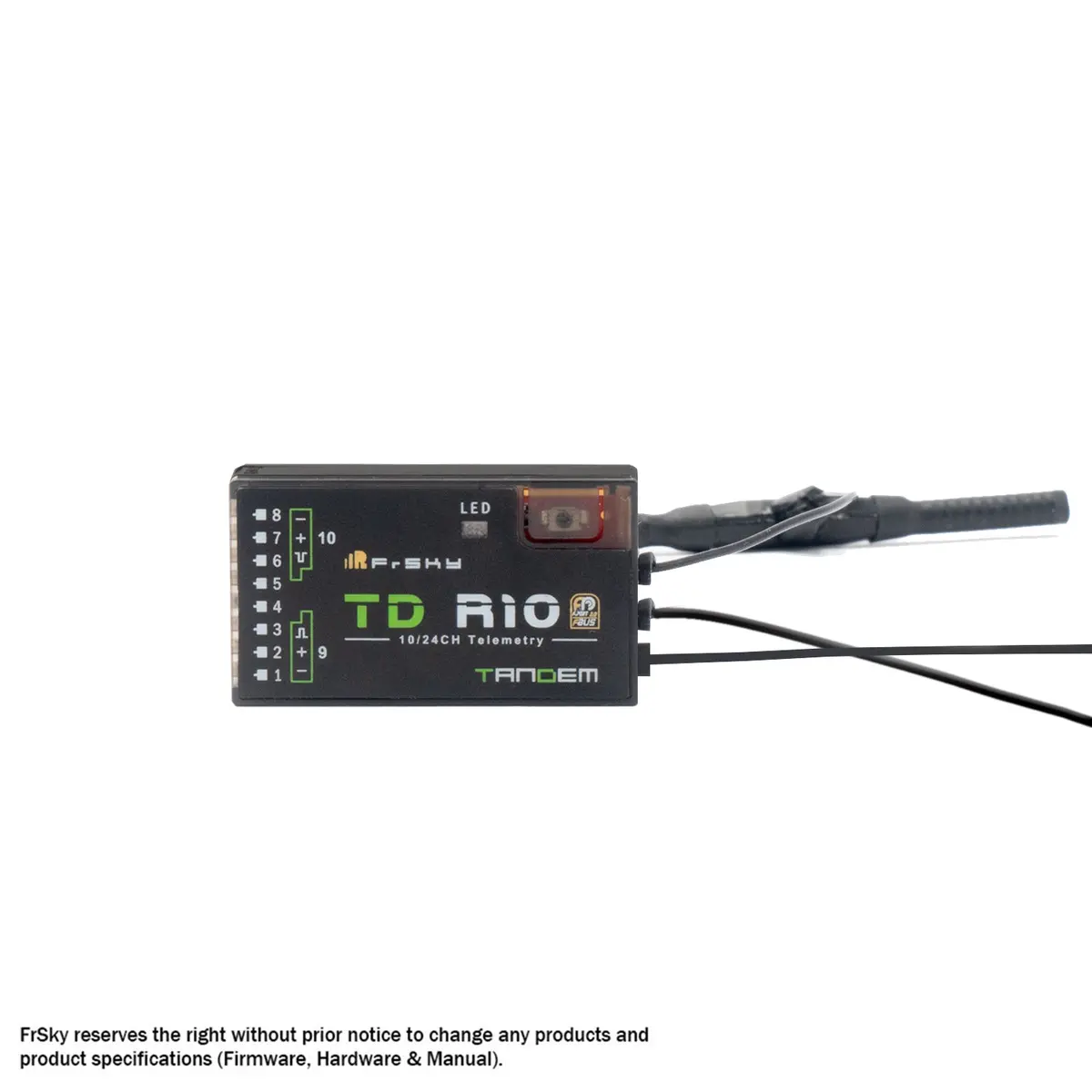 Frsky Td R10 (Frs03022021) 1