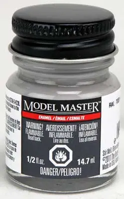 Testors Flat Green 1/4 Oz (Tes1164t) 1
