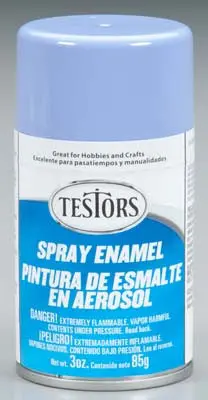 Testors Spray Purple 3 Oz (Tes1234t) 1