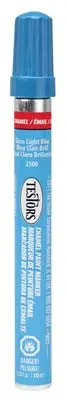 Testors Enamel Paint Marker Gloss Light Blue (Tes2508c) 1