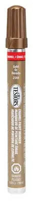 Testors Enamel Paint Marker Metallic Gold (Tes2544c) 1