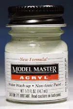 Testors Model Master Raf Sky Type S An00610 1/2 Oz (Tes4840) 1