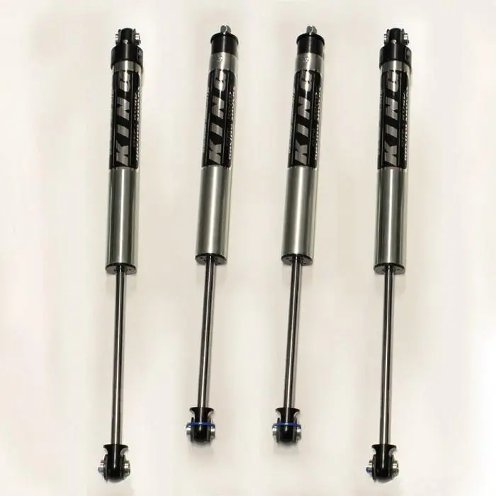 Thuren Fabrication 2013+ 3500 King 2.0 Ifp 1