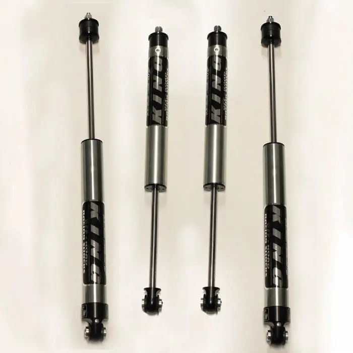 Thuren Fabrication 2014+ 2500 King 2.0 Ifp 1
