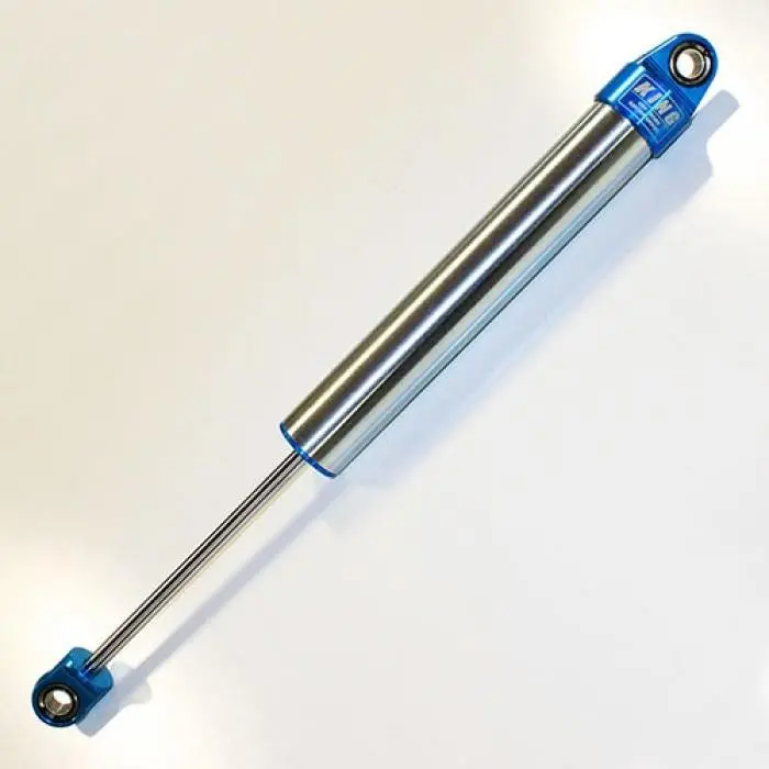 Thuren Fabrication King Steering Damper 13+ Oem Fit 1